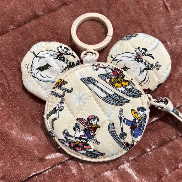 Vera Bradley Disney BNWT - Picture 3 of 11